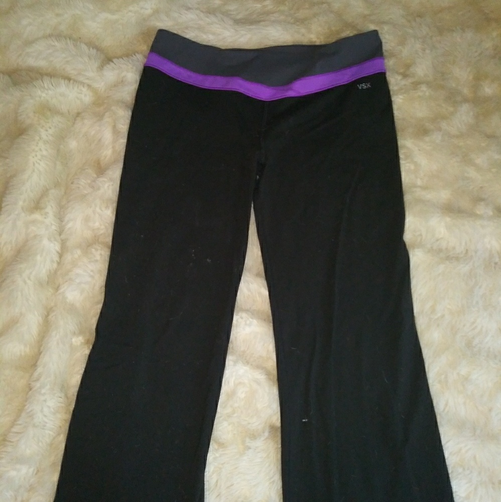 Victoria Secret Yoga Pants